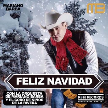 Mariano Barba - Feliz Navidad