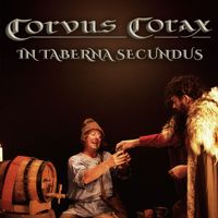 Corvus Corax - In Taberna Secundus