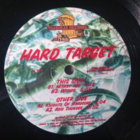 Hard Target - Knights Of Hardcore