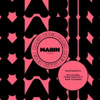 Poni PunkFlwr - It's Lovetime (What Time Is It?) (Mark Vox Remix)