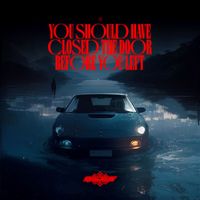 Asdek - you should have closed the door before you left