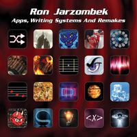 Ron Jarzombek - Apps, Writing Systems and Remakes