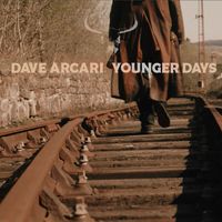 Dave Arcari - Younger Days