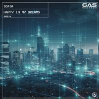 Scaia - Happy In My Dreams