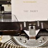 The Buckinghams - Hey Baby