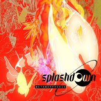 Splashdown - Metamorphosis