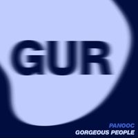 Panooc - Gorgeous People EP