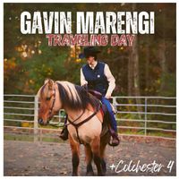 Gavin Marengi - Traveling Day
