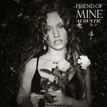 Jess Glynne - Friend Of Mine (Acoustic)