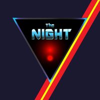 The Night - Night City