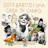 Isabella Taviani - Dois Babies e Uma Casa de Campo