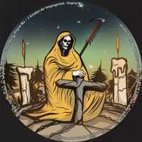 Lost Minds (DE) - Schatten der Vergangenheit