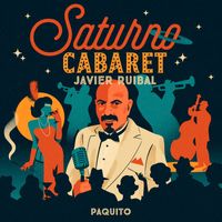 Javier Ruibal - Paquito