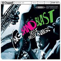 Steve Sidwell - Big Band Blast