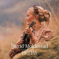 Sigrid Moldestad - Breim
