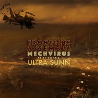 Front Line Assembly - Mechvirus (Remix)
