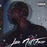 T-Rex - Love Not Fear (Explicit)