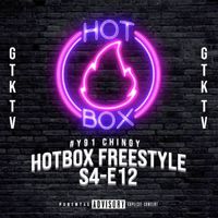 Chingy - Hotbox Freestyle S4:E12