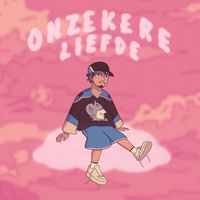 TIJN - ONZEKERE LIEFDE