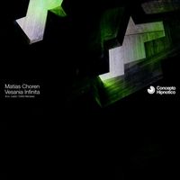 Matias Choren - Vesania Infinita