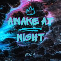 Hula - Awake At Night