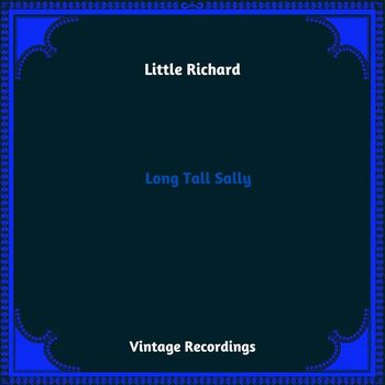 Little Richard - Long Tall Sally (Hq Remastered 2023)
