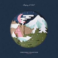 Sleeping At Last - Christmas Collection, Vol. 2