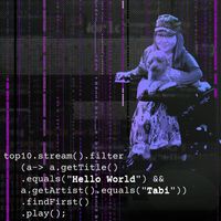 Tabi - Hello World