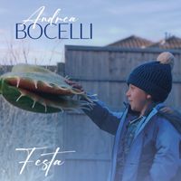 Andrea Bocelli - Festa (From The John Lewis Christmas Advert 2023)