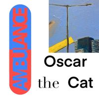 Ambulance - Oscar the Cat