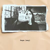 Morgan - Rage (Explicit)
