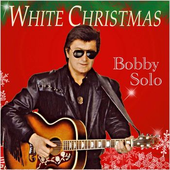 Bobby Solo - White Christmas