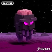 Lowjess - Bounce