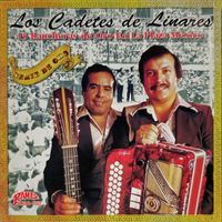 Los Cadetes de Linares - 15 Rancheras De Oro En La Plaza México