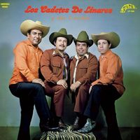 Los Cadetes de Linares - Los Cadetes De Linares y Sus Corridos