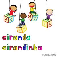 Markinho - Ciranda Cirandinha (Instrumental)