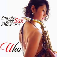 Uko - Smooth Jazz SAX Showcase1 vol.2