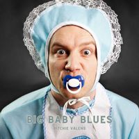 Ritchie Valens - Big Baby Blues