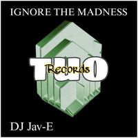 DJ Jav-E - Ignore The Madness