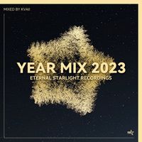 Kvaii - Eternal Starlight Recordings - Year Mix 2023