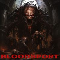 Tom The Freak - Bloodsport