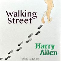 Harry Allen - Walking Street