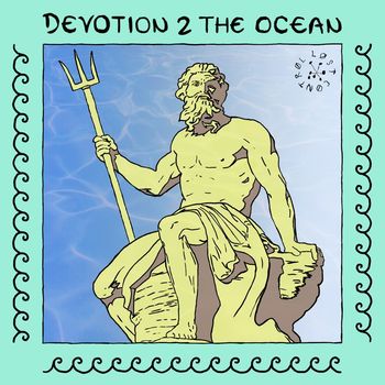Various Artists - Devotion 2 The Ocean