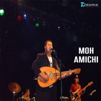 Moh Amichi - Thaghzalt
