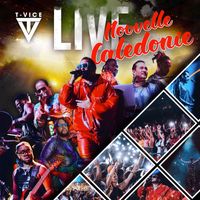 T-vice - Live Nouvelle Caledonie