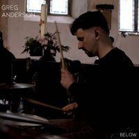 Greg Anderson - Below (Live)