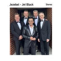 Jet Black - Jezebel