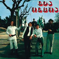 Los Albas - Los Albas (1971) (Remasterizado 2023)