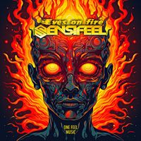 Sensifeel - Eyes on Fire
