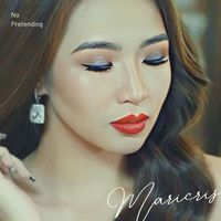 Maricris Garcia - No Pretending